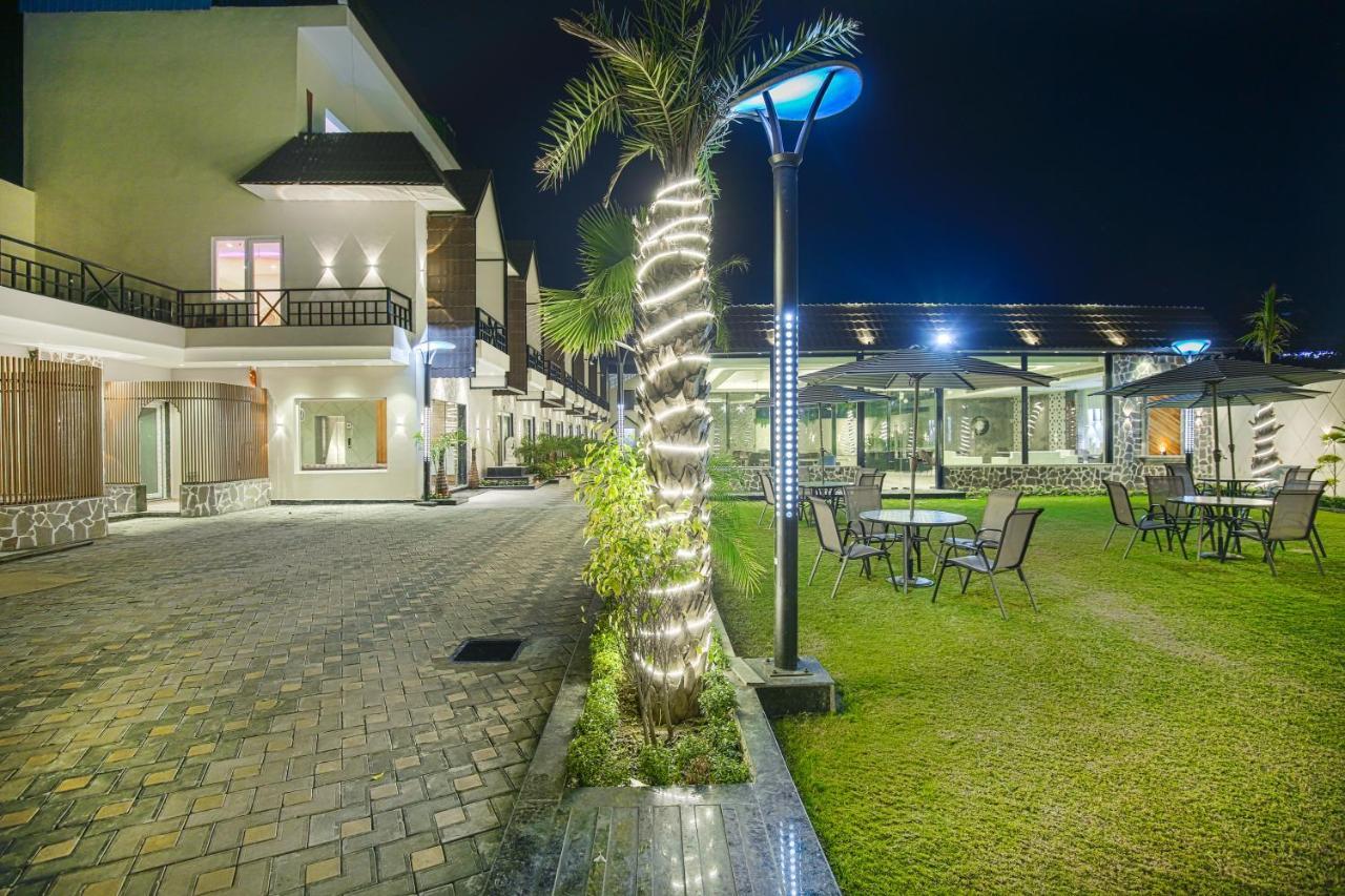 Greenwood Villa By Levelup Hotels Амритсар Экстерьер фото