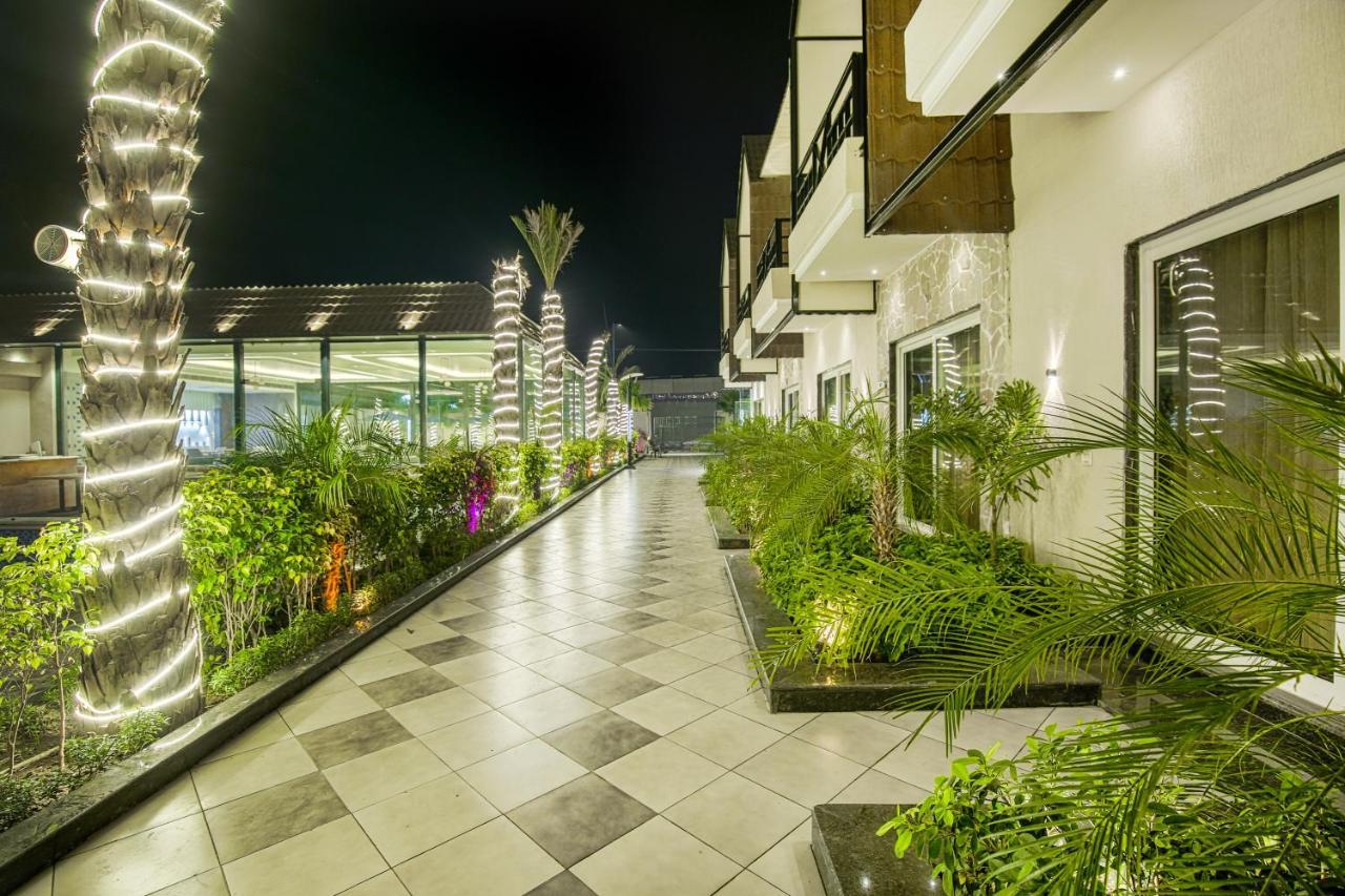 Greenwood Villa By Levelup Hotels Амритсар Экстерьер фото